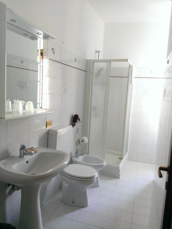 Rossobarolo Hotel Habitación foto