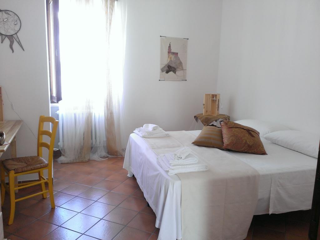 Rossobarolo Hotel Habitación foto